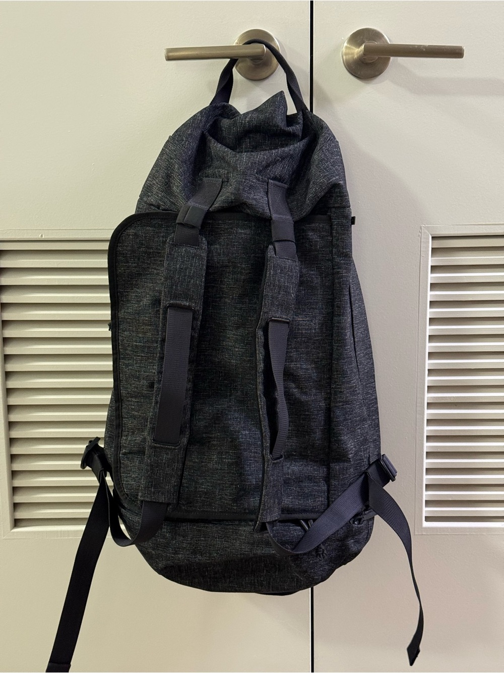 Everlane Duffel Bag